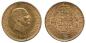 Preview: Braunschweig-Calenberg-Hannover, ab 1692 Kurfürstentum, ab 1815 Königreich, Ernst August 1837-1851. 10 Taler 1839 S